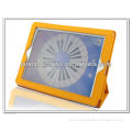 sysnetic PU leather mini book case
